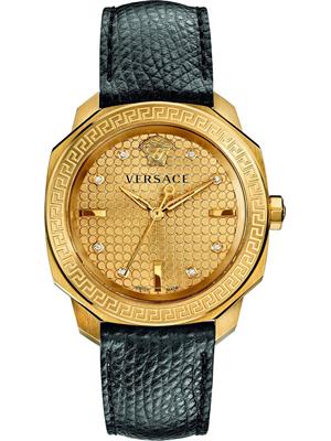 Versace Dylos VQD030015 Women's Watch 35mm