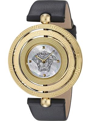 Versace Eon MOP Dial Wris twatch 39mm