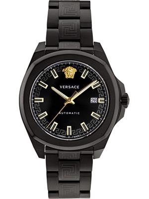 Versace Geo Automatic Watch 41mm