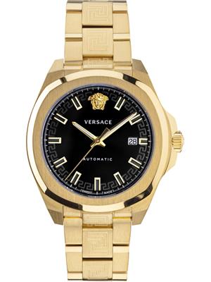 Versace Geo Automatic Watch 41mm