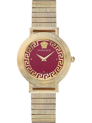 Versace Greca Chic Watch 36mm