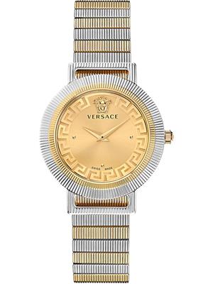 Versace Greca Chic Watch 36mm