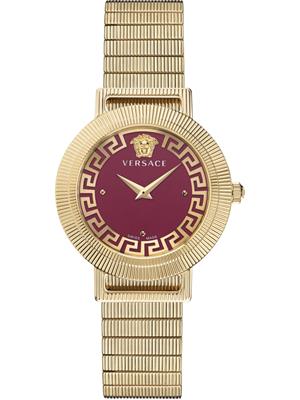 Versace Greca Chic Watch 36mm