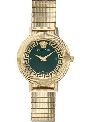 Versace Greca Chic Watch 36mm