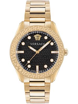 Versace Greca Dome Bracelet Strap 42mm