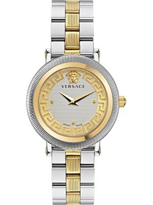 Versace Greca Flourish Watch 35mm