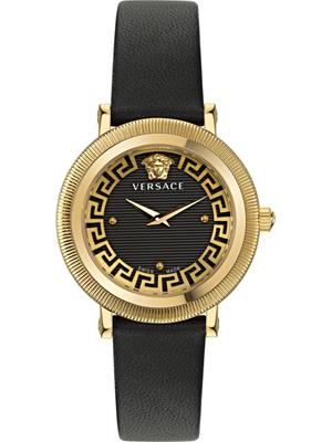 Versace Greca Flourish Watch 35mm