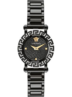 Versace Greca Glam Bracelet Watch 30mm