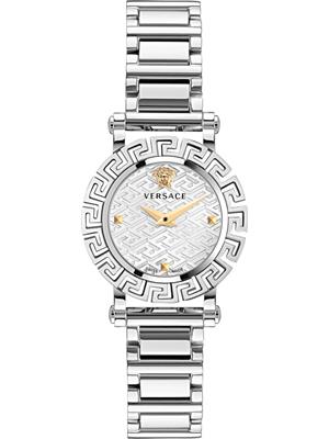 Versace Greca Glam Bracelet Watch 30MM