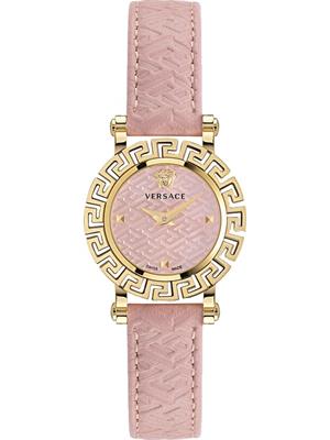 Versace Greca Glam Watch 30mm  