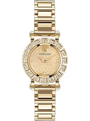 Versace Greca Glam Watch 30mm   