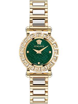 Versace Greca Glam Watch 30MM