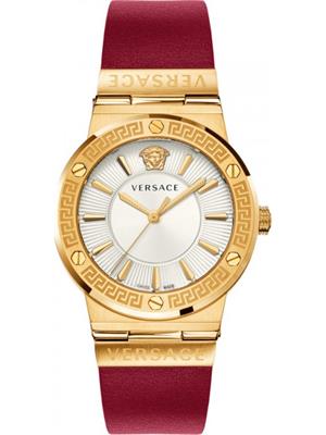 Versace Greca Logo 38mm