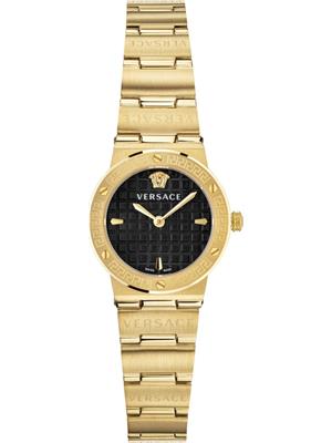 Versace Greca Logo Mini Watch 27mm