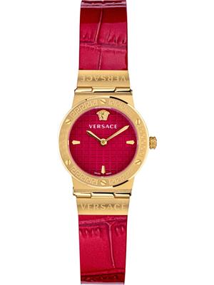 Versace Greca Logo Mini Watch 27mm