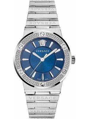 Versace Greca Logo Unisex Watch 38mm