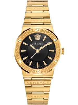 Versace Greca Logo Watch 38mm