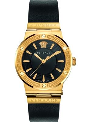 Versace Greca Logo Watch 38mm