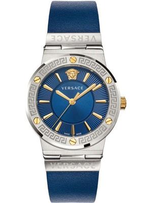 Versace Greca Logo Watch 38mm