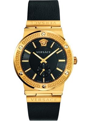 Versace Greca Logo Watch 41mm