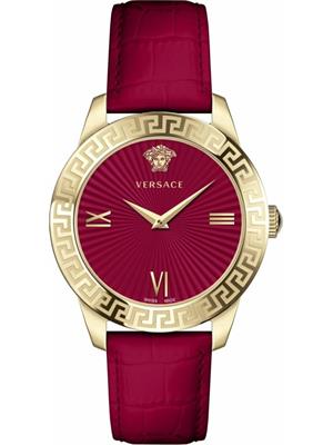 Versace Greca Signature Lady Watch 38mm