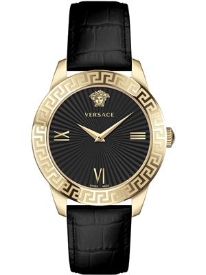 Versace Greca Signature Watch 38mm 