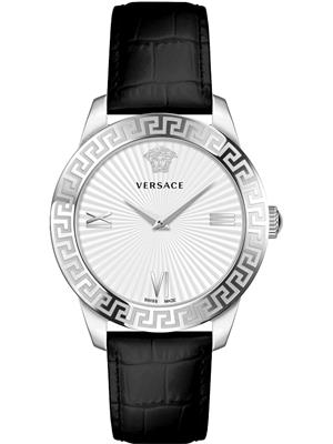 Versace Greca Signature Watch 38mm 