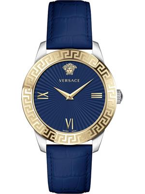 Versace Greca Signature Watch 38mm