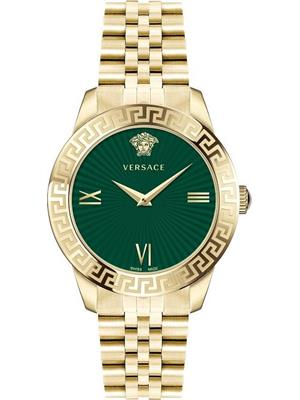 Versace Greca Signature Watch 38mm