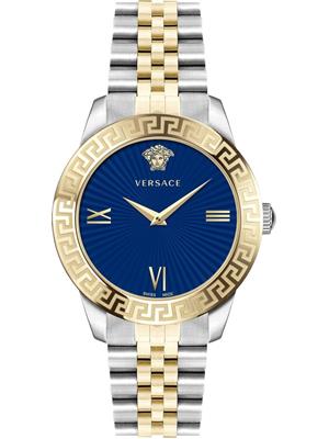 Versace Greca Signature Watch 38mm