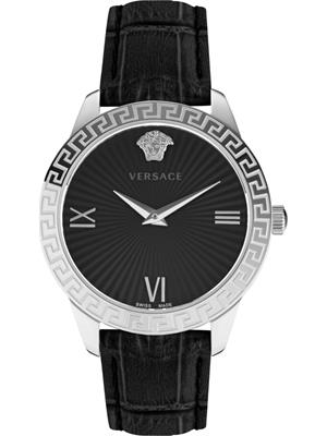 Versace Greca Signature Watch 38mm