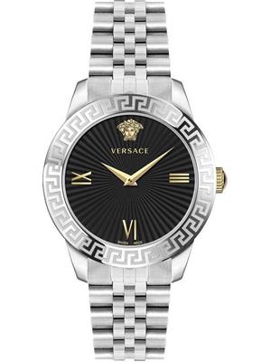 Versace Greca Signature Watch 38mm