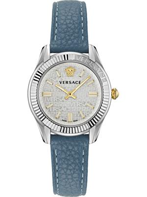 Versace Greca Time Watch 35mm