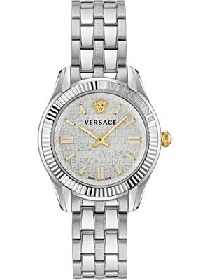 Versace Greca Time Lady Watch 35mm