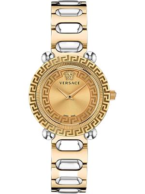 Versace Greca Twist Watch 35.5mm