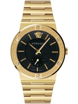 Versace Greca Logo Watch 41mm