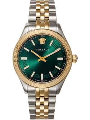 Versace Hellenyium Bracelet Watch 36mm