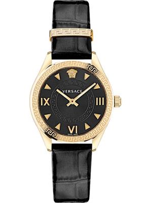 Versace Hellenyium Lady Watch 35mm      