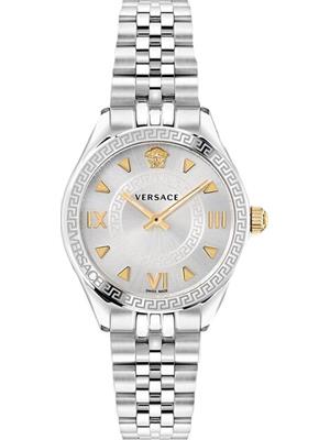 Versace Hellenyium Lady Watch 35mm      