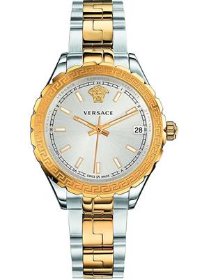 Versace HELLENYIUM Swiss Watch 35mm