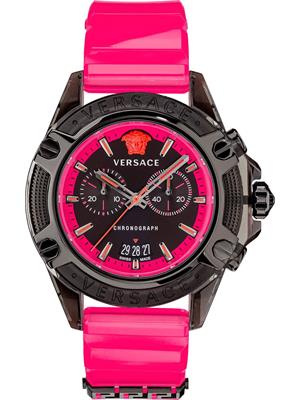 Versace Icon Active Watch 44mm