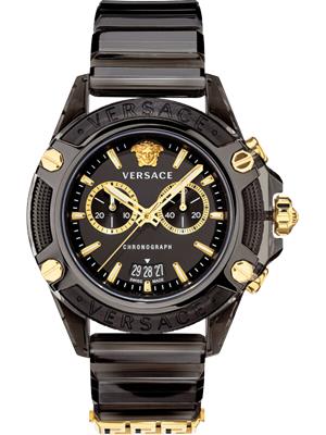 Versace Icon Active Watch 44mm