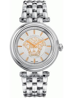 Versace Khai Watch 38mm