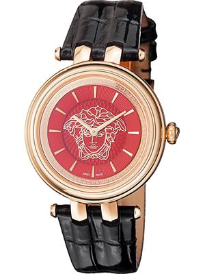 Versace KHAI Womens Watch 38mm