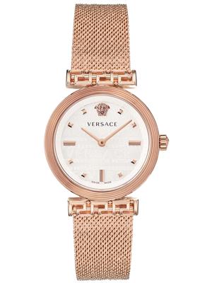 Versace Meander Watch 37mm