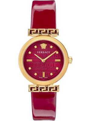 Versace Meander Watch 35mm