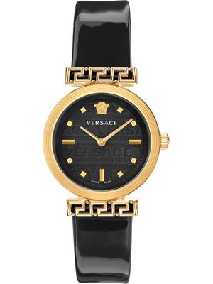 Versace Meander Watch 37mm