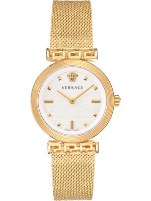 Versace Meander Watch 37mm