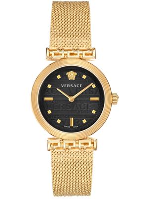 Versace Meander Watch 37mm