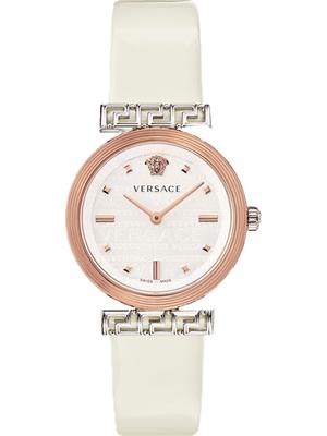 Versace Meander Watch 37mm